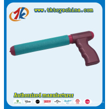 Wholesaler Summer Outdoor Plastic Pump Water Gun Toy for Kids